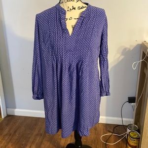 Old Navy Flowy Dress